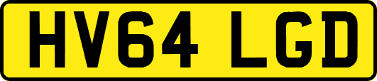 HV64LGD
