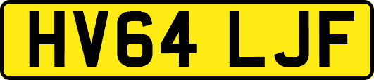 HV64LJF