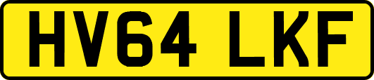 HV64LKF