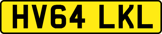 HV64LKL
