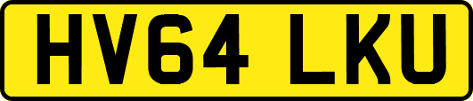HV64LKU