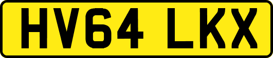 HV64LKX
