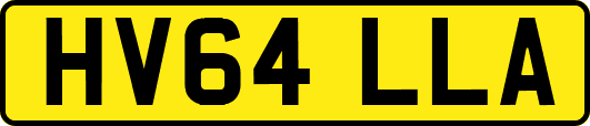 HV64LLA