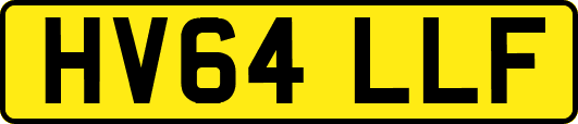 HV64LLF