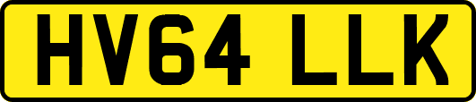 HV64LLK