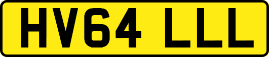 HV64LLL