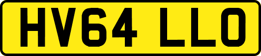 HV64LLO
