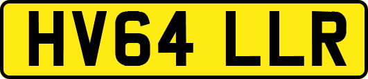 HV64LLR