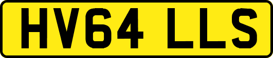 HV64LLS