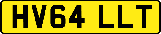 HV64LLT