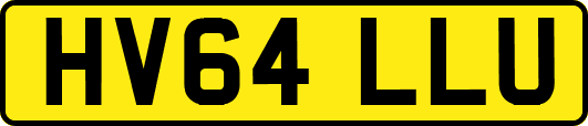 HV64LLU