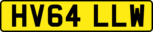 HV64LLW