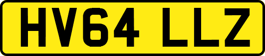 HV64LLZ