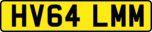 HV64LMM