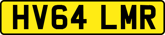 HV64LMR