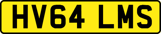 HV64LMS