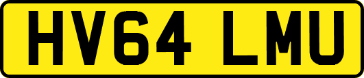 HV64LMU