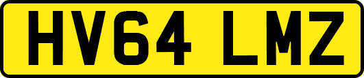 HV64LMZ