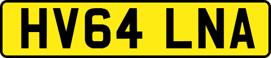 HV64LNA