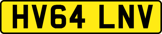 HV64LNV
