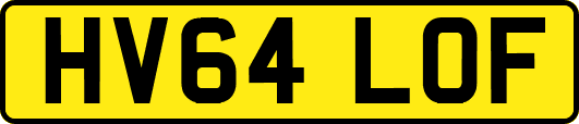 HV64LOF