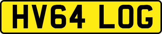 HV64LOG