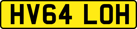 HV64LOH