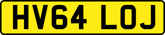 HV64LOJ