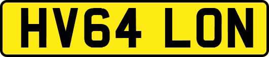 HV64LON