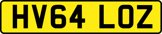 HV64LOZ