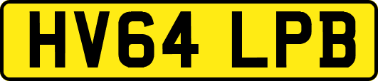 HV64LPB