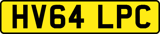 HV64LPC