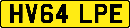 HV64LPE