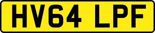 HV64LPF