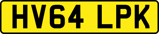HV64LPK