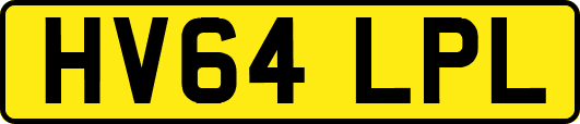 HV64LPL