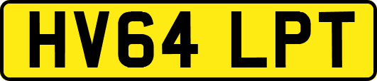 HV64LPT