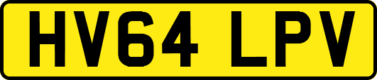HV64LPV