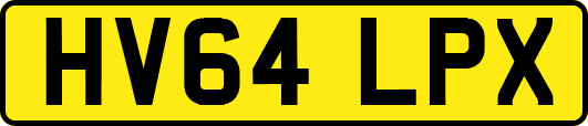 HV64LPX