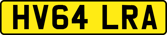 HV64LRA