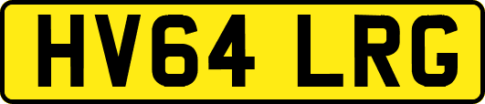 HV64LRG