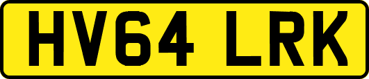 HV64LRK