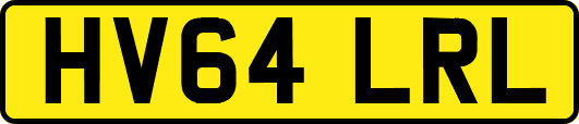 HV64LRL