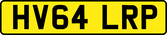 HV64LRP