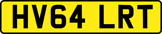 HV64LRT