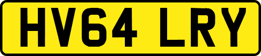HV64LRY