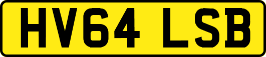 HV64LSB