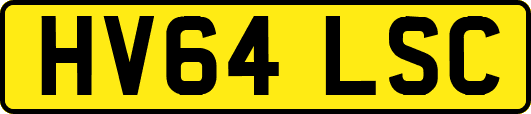 HV64LSC