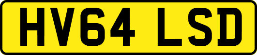 HV64LSD