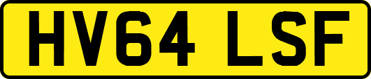 HV64LSF